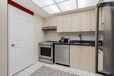 Photo 16 at 1206 - 211 St Patrick Street, Chinatown, Toronto