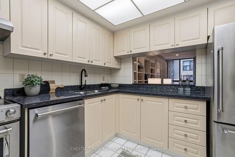 Photo 18 at 1206 - 211 St Patrick Street, Chinatown, Toronto