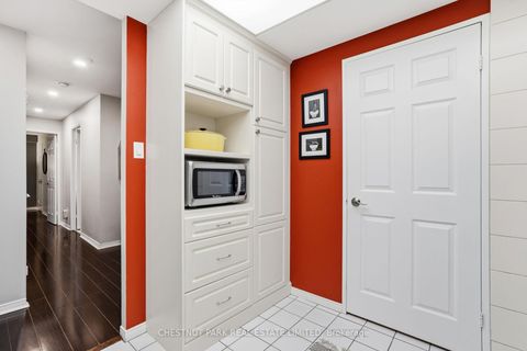 Photo 19 at 1206 - 211 St Patrick Street, Chinatown, Toronto