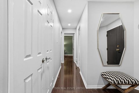 Photo 20 at 1206 - 211 St Patrick Street, Chinatown, Toronto