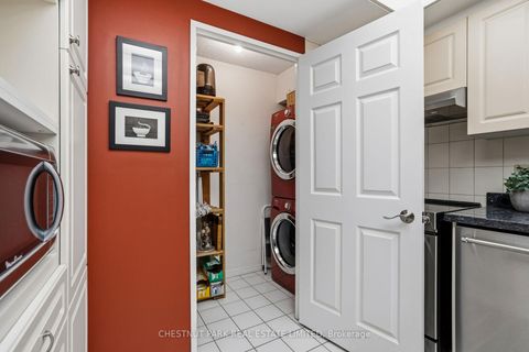 Photo 32 at 1206 - 211 St Patrick Street, Chinatown, Toronto