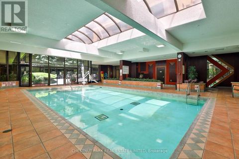 Photo 35 at 1206 - 211 St Patrick Street, Chinatown, Toronto