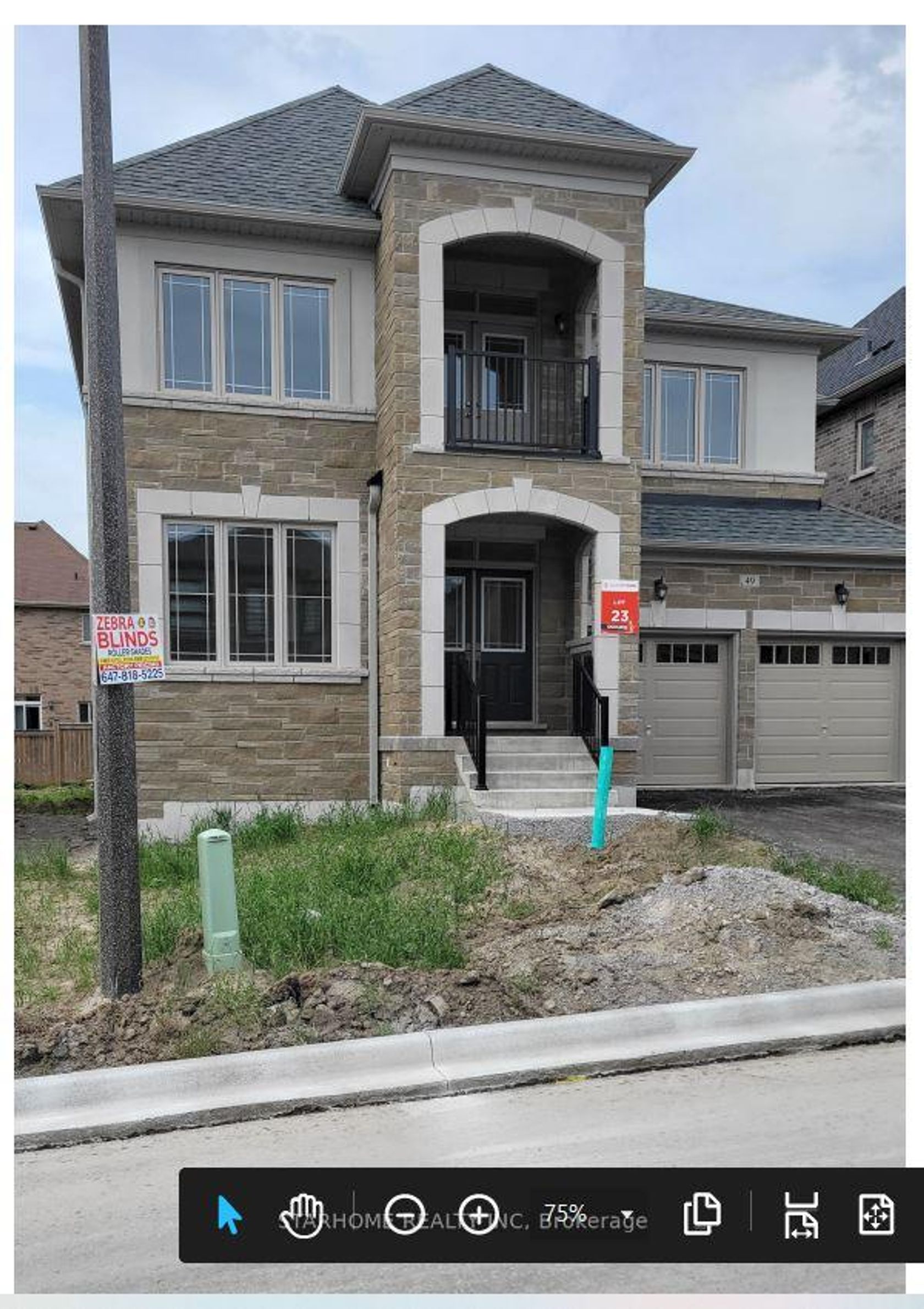 49 Bostock Drive, Keswick South, Georgina photo number 2