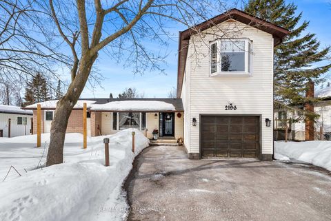 Photo 1 at 2196 Richard Street, Alcona, Innisfil