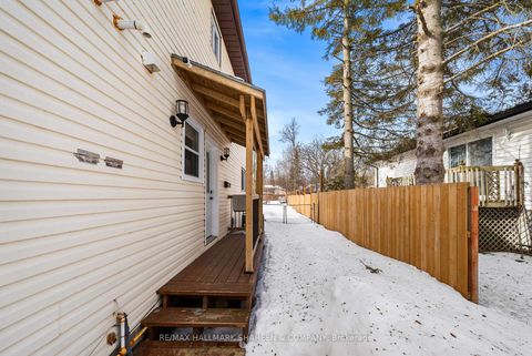 Photo 2 at 2196 Richard Street, Alcona, Innisfil