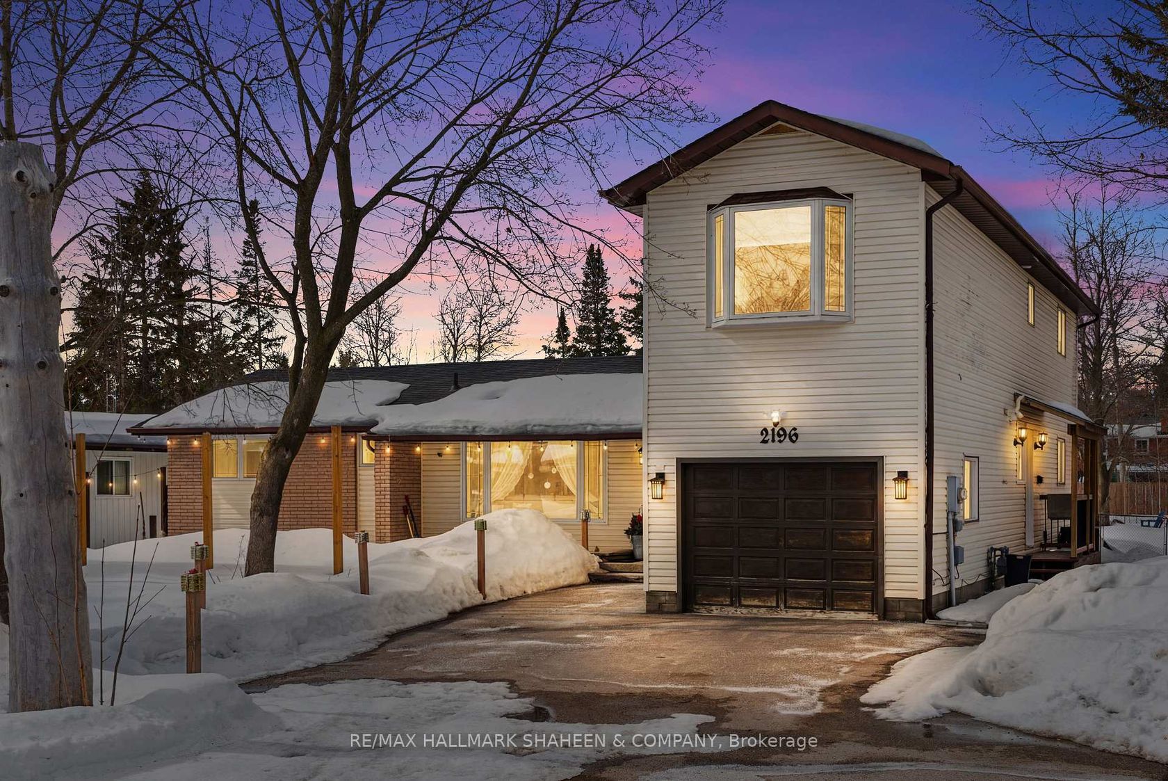 2196 Richard Street, Alcona, Innisfil photo number 2