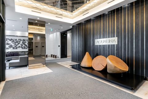 Photo 2 at 620 - 55 Merchants Wharf, Waterfront Communities C8, Toronto