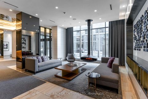 Photo 3 at 620 - 55 Merchants Wharf, Waterfront Communities C8, Toronto