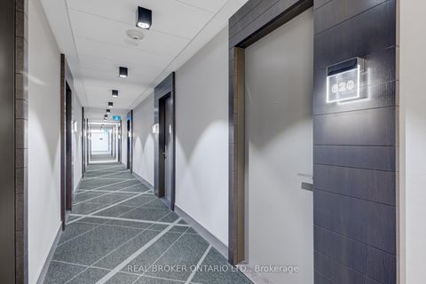 Photo 4 at 620 - 55 Merchants Wharf, Waterfront Communities C8, Toronto