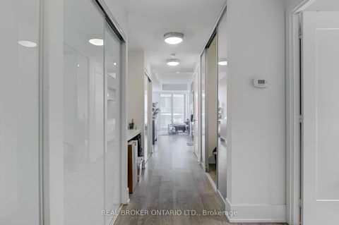 Photo 6 at 620 - 55 Merchants Wharf, Waterfront Communities C8, Toronto