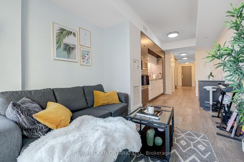 Photo 8 at 620 - 55 Merchants Wharf, Waterfront Communities C8, Toronto