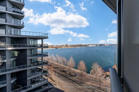 Photo 11 at 620 - 55 Merchants Wharf, Waterfront Communities C8, Toronto