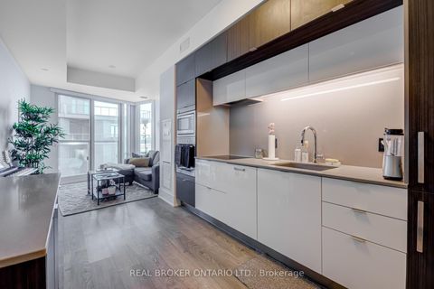 Photo 12 at 620 - 55 Merchants Wharf, Waterfront Communities C8, Toronto