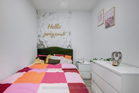 Photo 15 at 620 - 55 Merchants Wharf, Waterfront Communities C8, Toronto