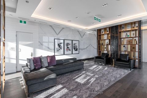 Photo 16 at 620 - 55 Merchants Wharf, Waterfront Communities C8, Toronto