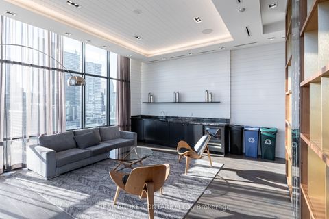 Photo 17 at 620 - 55 Merchants Wharf, Waterfront Communities C8, Toronto