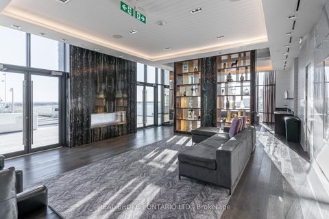 Photo 18 at 620 - 55 Merchants Wharf, Waterfront Communities C8, Toronto