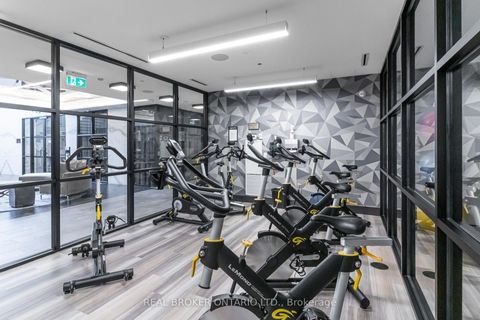 Photo 19 at 620 - 55 Merchants Wharf, Waterfront Communities C8, Toronto