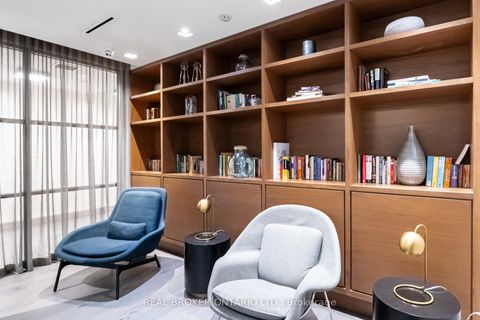 Photo 22 at 620 - 55 Merchants Wharf, Waterfront Communities C8, Toronto