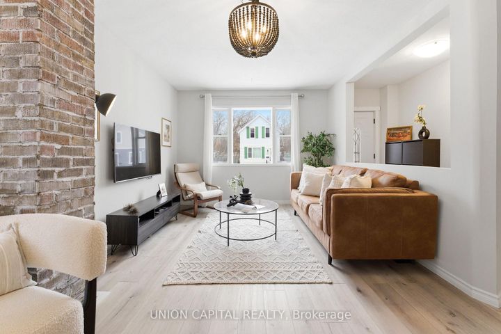 Photo 0 at 200 Court Street, Central, Oshawa