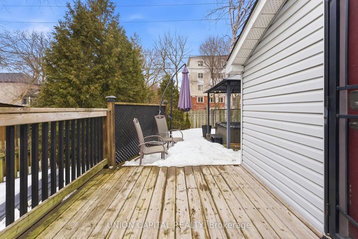 Photo 38 at 200 Court Street, Central, Oshawa