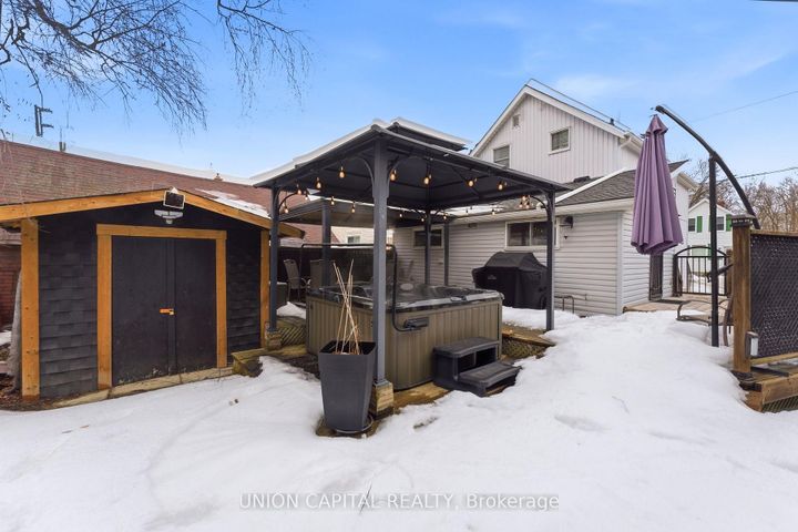 Photo 41 at 200 Court Street, Central, Oshawa