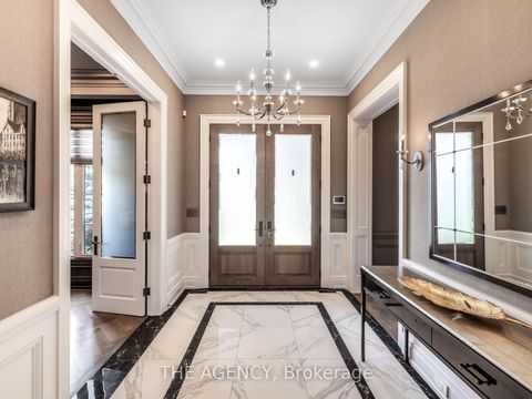 Photo 3 at 1 Suncrest Drive, York Mills, Toronto