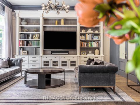 Photo 11 at 1 Suncrest Drive, York Mills, Toronto