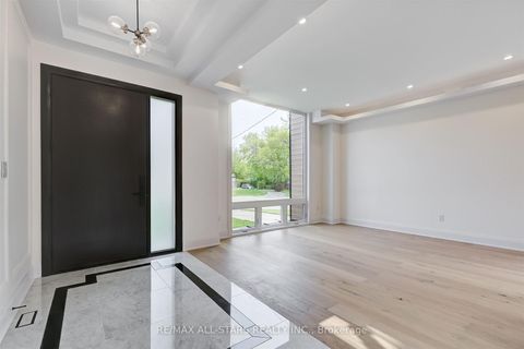 Photo 8 at 93 Cree Avenue, Cliffcrest, Toronto