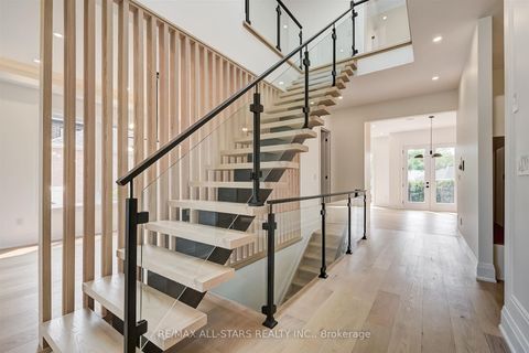 Photo 10 at 93 Cree Avenue, Cliffcrest, Toronto