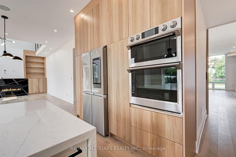 Photo 17 at 93 Cree Avenue, Cliffcrest, Toronto