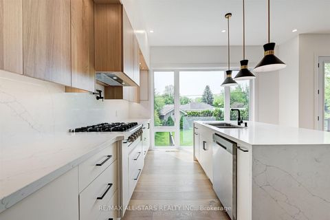 Photo 18 at 93 Cree Avenue, Cliffcrest, Toronto