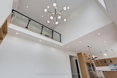 Photo 24 at 93 Cree Avenue, Cliffcrest, Toronto