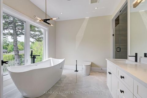 Photo 33 at 93 Cree Avenue, Cliffcrest, Toronto