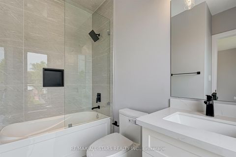 Photo 37 at 93 Cree Avenue, Cliffcrest, Toronto