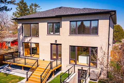Photo 49 at 93 Cree Avenue, Cliffcrest, Toronto