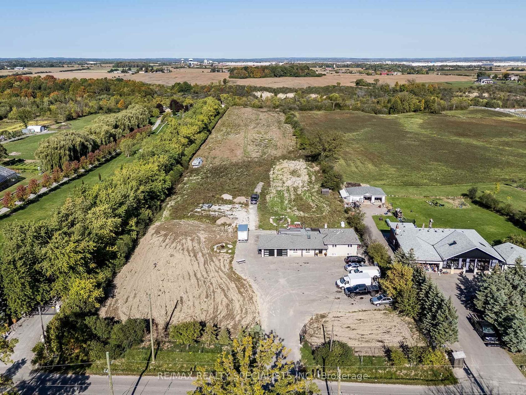 13207 Centreville Creek Drive, Rural Caledon, Caledon 