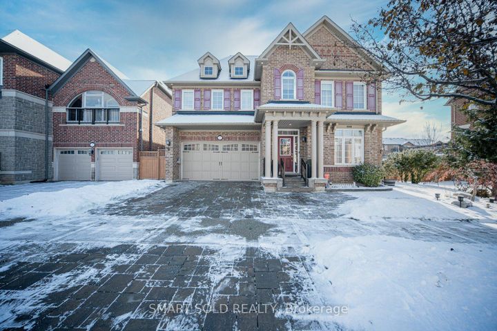 Photo 0 at 33 Earnshaw Drive, Victoria Square, Markham