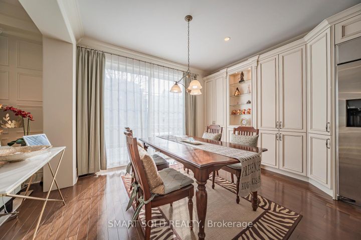 Photo 12 at 33 Earnshaw Drive, Victoria Square, Markham