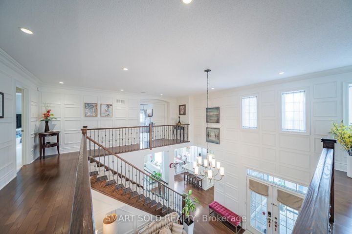 Photo 20 at 33 Earnshaw Drive, Victoria Square, Markham