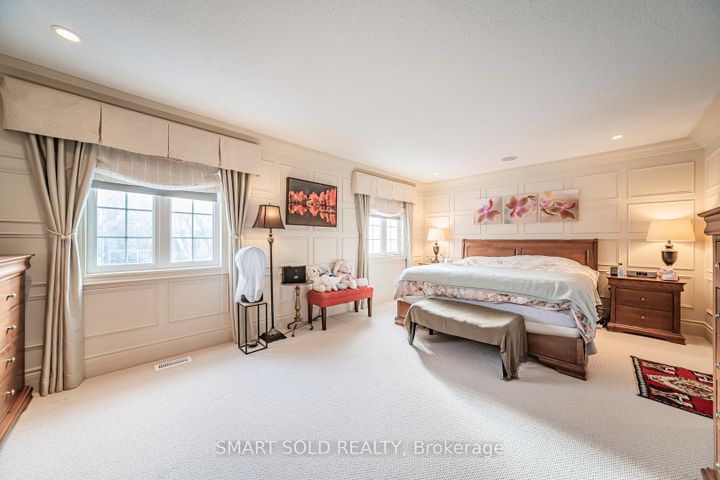 Photo 21 at 33 Earnshaw Drive, Victoria Square, Markham