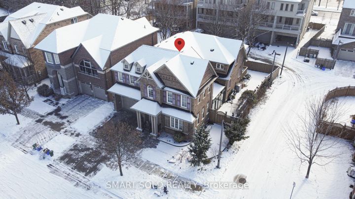 Photo 49 at 33 Earnshaw Drive, Victoria Square, Markham