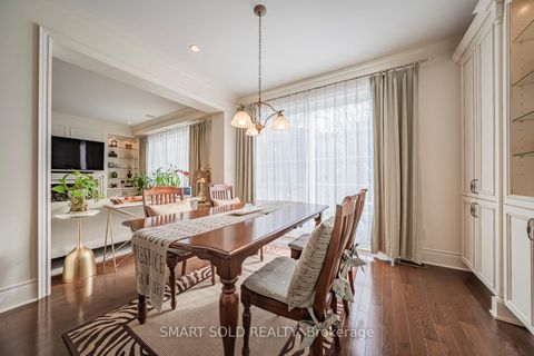 Photo 13 at 33 Earnshaw Drive, Victoria Square, Markham