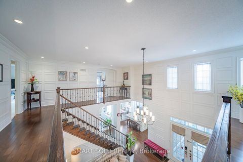 Photo 20 at 33 Earnshaw Drive, Victoria Square, Markham