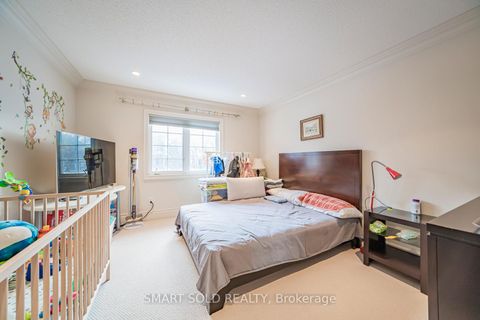 Photo 27 at 33 Earnshaw Drive, Victoria Square, Markham