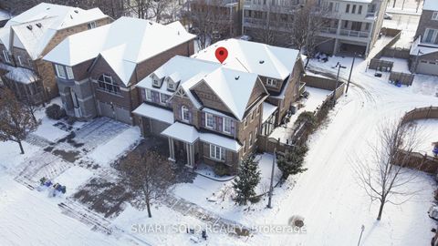 Photo 49 at 33 Earnshaw Drive, Victoria Square, Markham