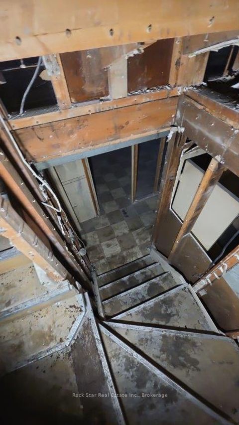 Photo 10 at 12 Holmesdale Road, Fairbank, Toronto