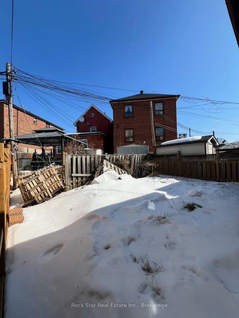 Photo 19 at 12 Holmesdale Road, Fairbank, Toronto