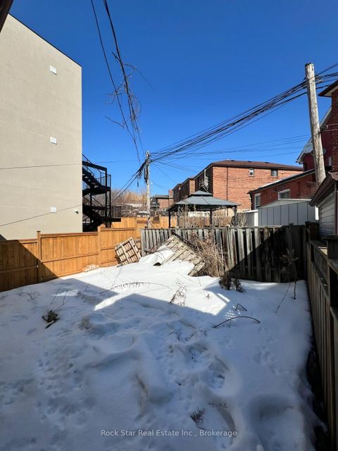 Photo 20 at 12 Holmesdale Road, Fairbank, Toronto