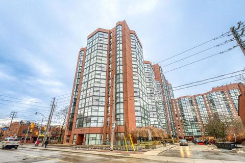 Photo 0 at 1201 - 725 King Street W, Niagara, Toronto